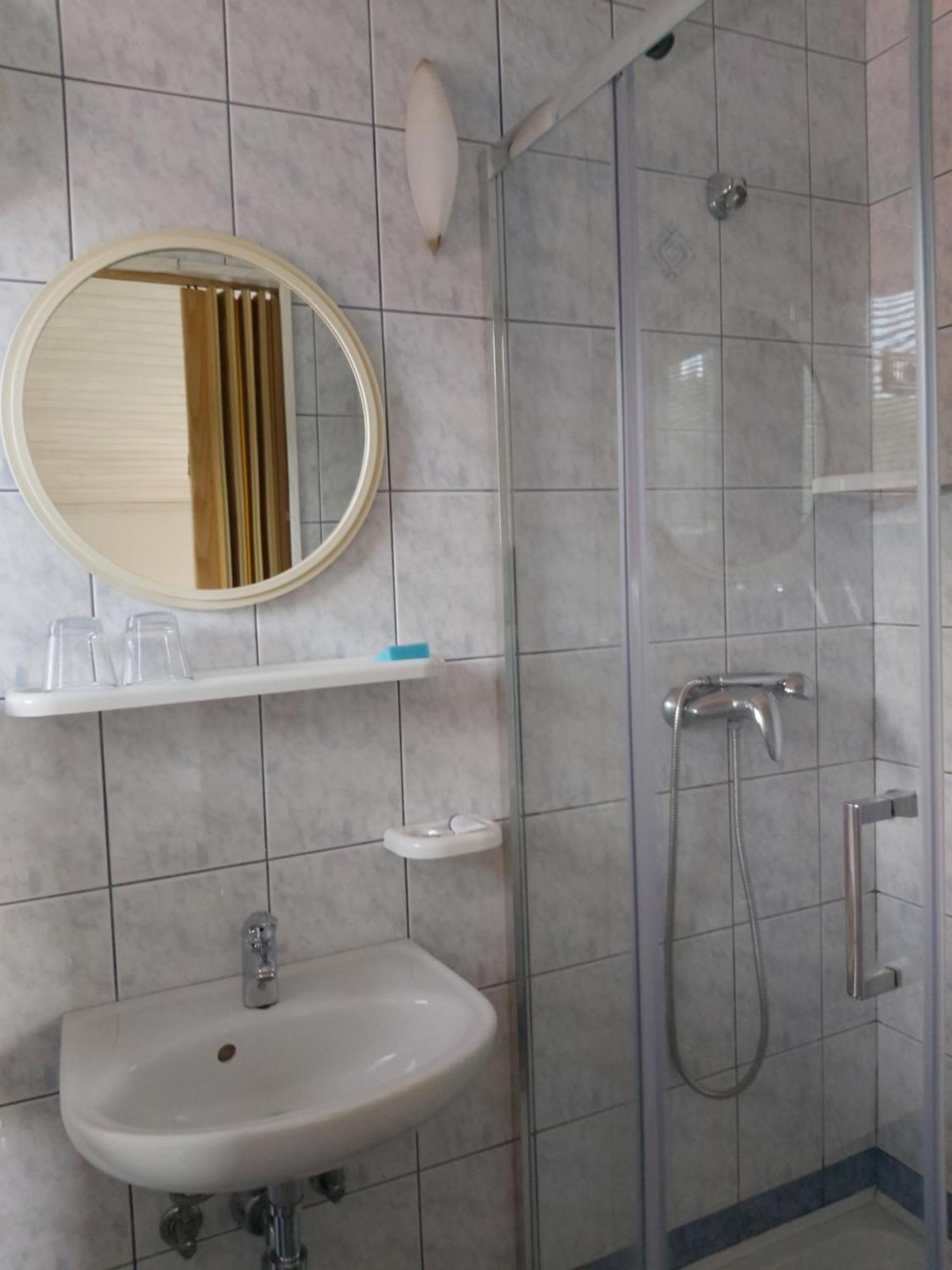 Rooms Zagon Постойна Екстер'єр фото